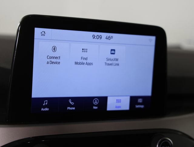 Used 2020 Ford Escape SEL image 7