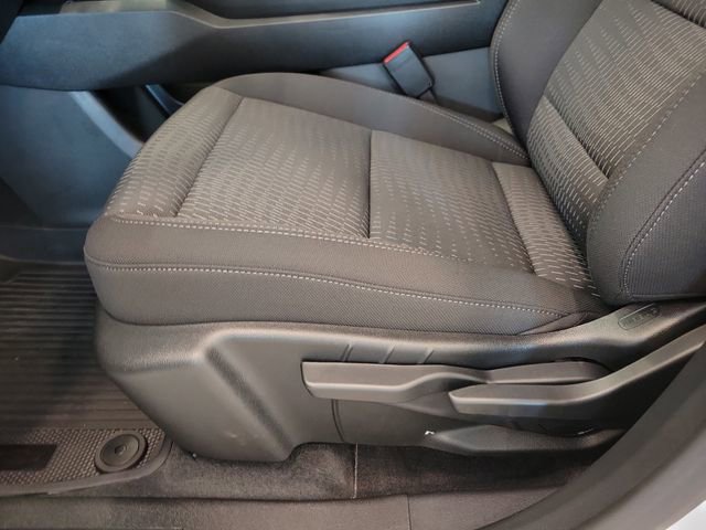 New 2026 Chevrolet Equinox LT image 6