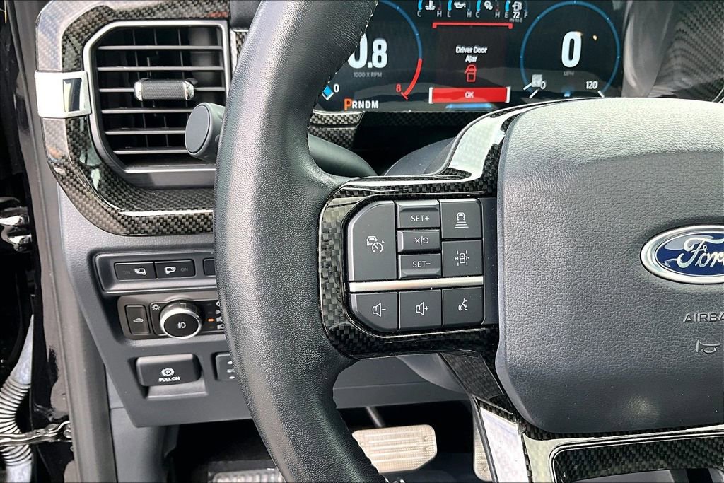 Used 2023 Ford F150 Lariat w/ Equipment Group 502A High AWD/4WD image 14