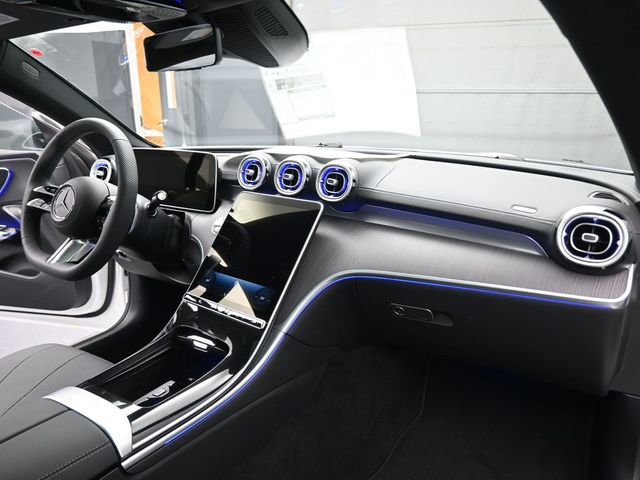 New 2026 Mercedes-Benz CLE 450 4MATIC Coupe image 25