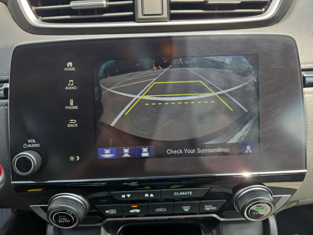 Used 2019 Honda CR-V EX image 31