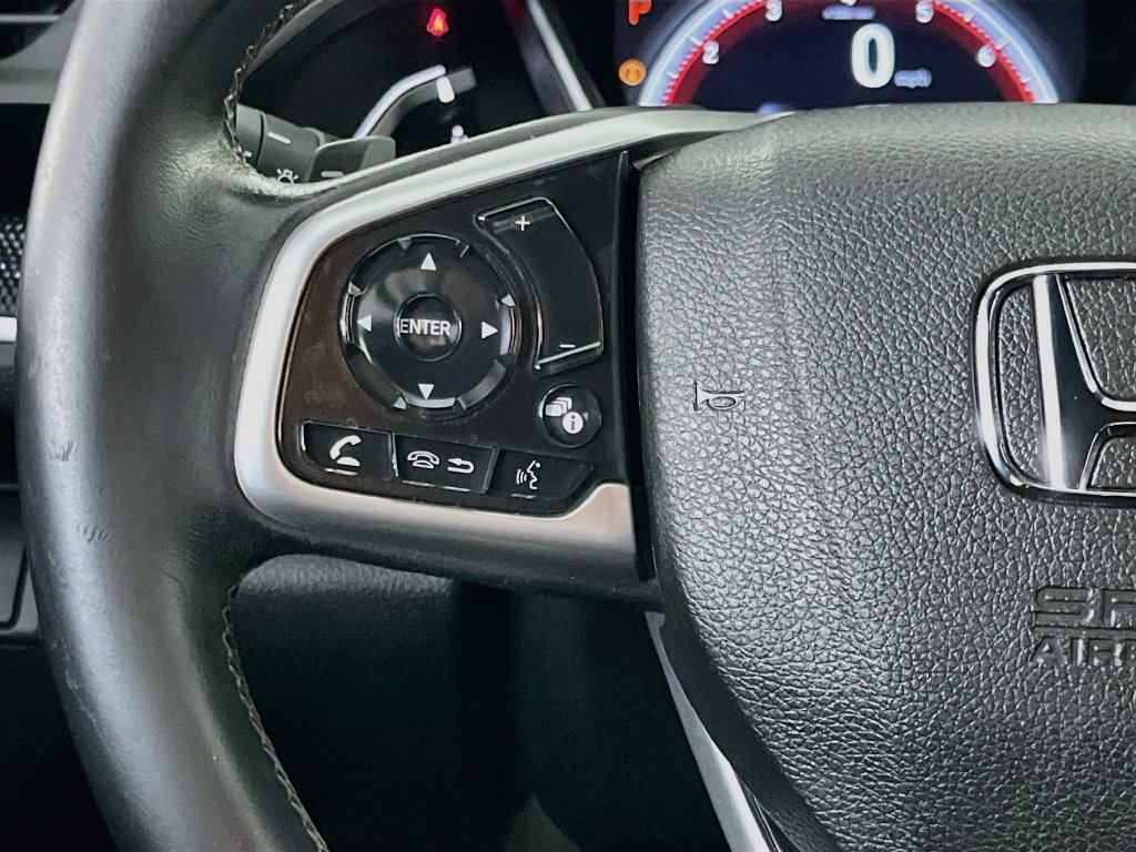 Used 2021 Honda Civic Sport image 14