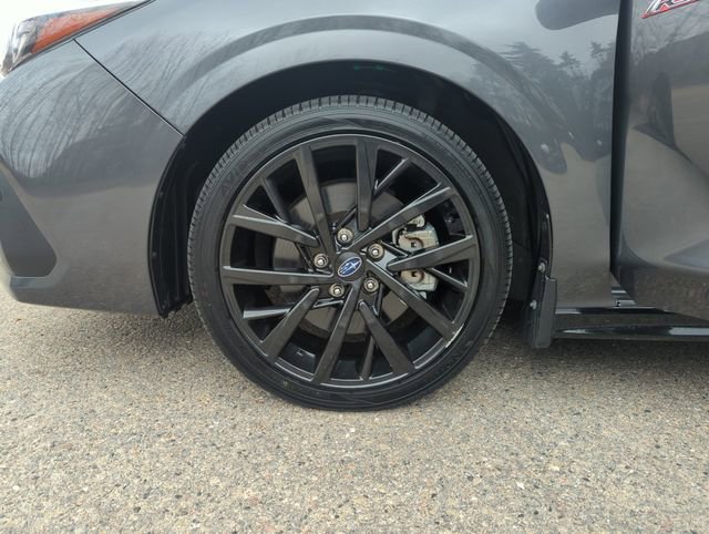 Used 2024 Subaru Impreza RS AWD/4WD image 31