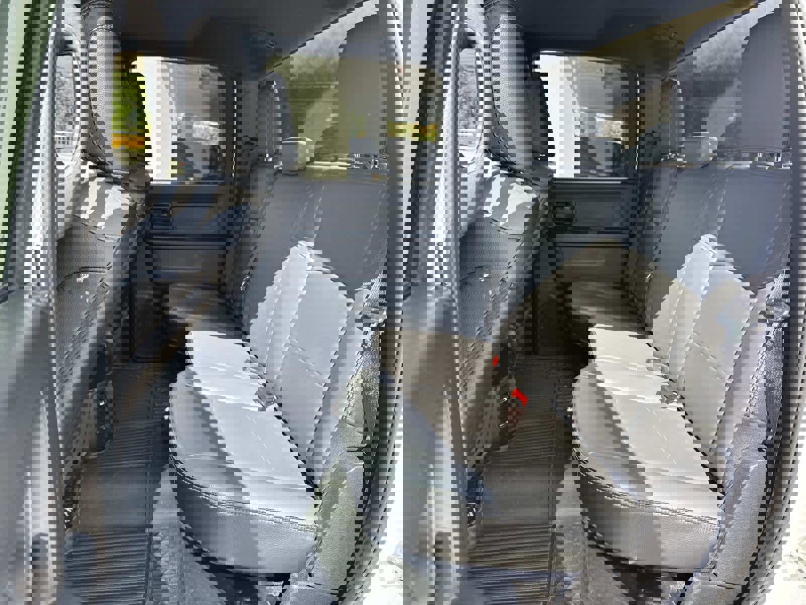 Used 2024 RAM 3500 Tradesman w/ Chrome Appearance Group image 49