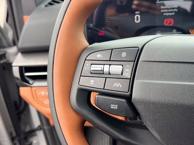 New 2026 Kia Sportage X-Line w/ X-Line Premium Package AWD/4WD image 22