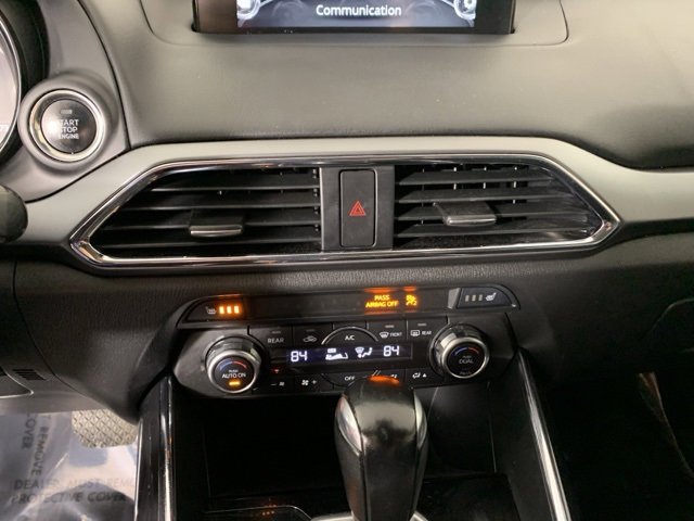 Used 2018 MAZDA CX-9 Touring image 25
