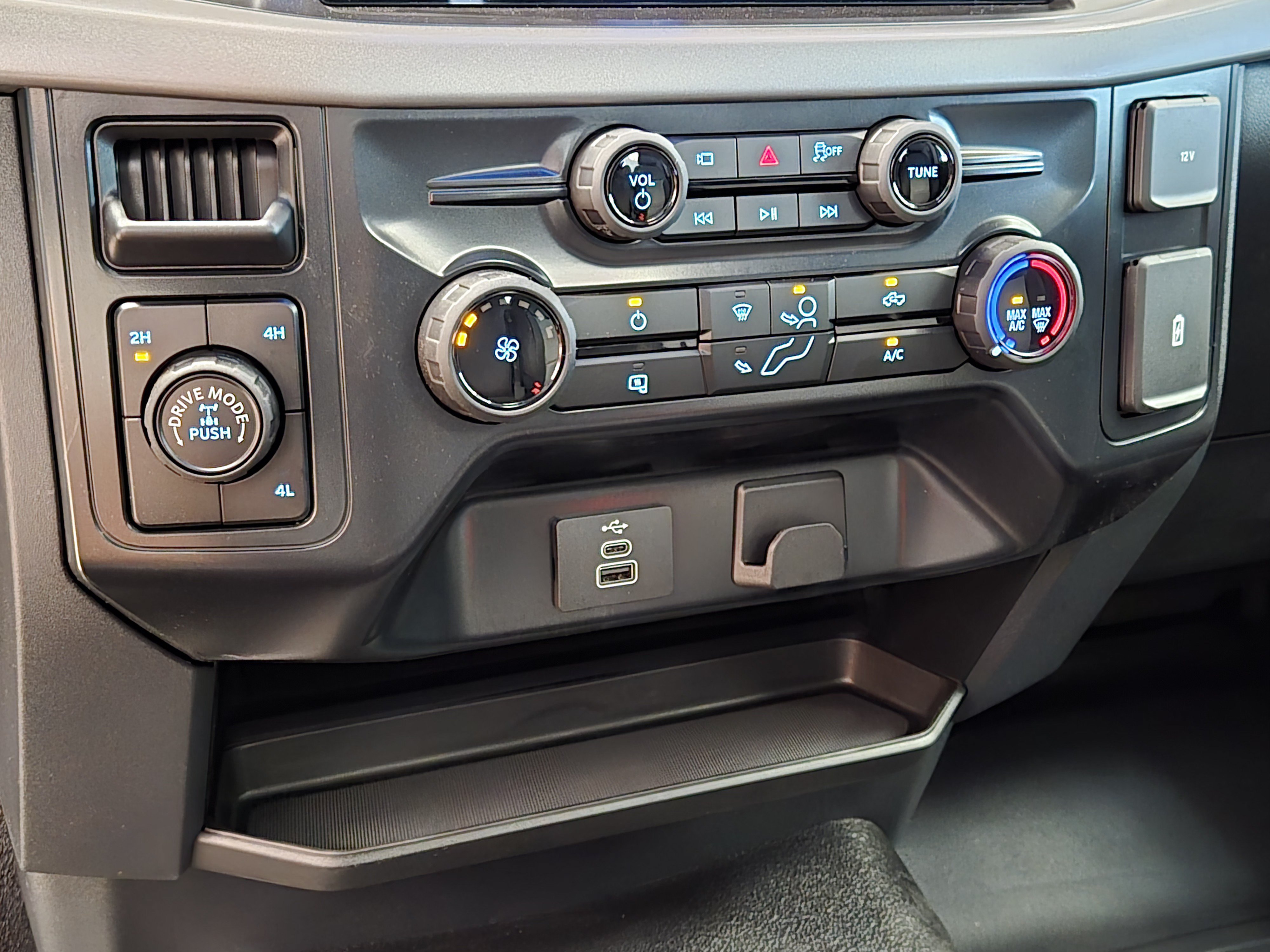 New 2026 Ford F150 XL AWD/4WD image 27