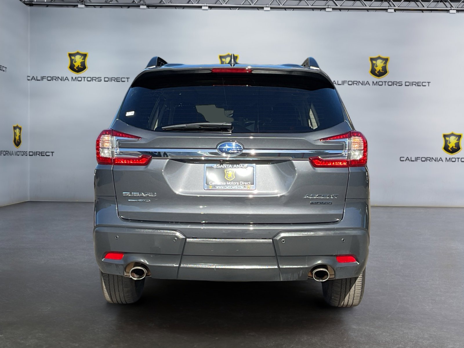 Used 2023 Subaru Ascent Limited w/ Technology Package image 9