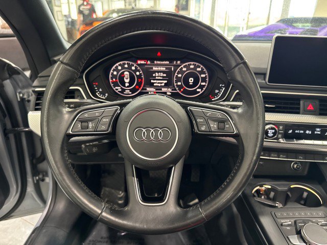 Used 2018 Audi A5 2.0T Premium Plus w/ Premium Plus image 58