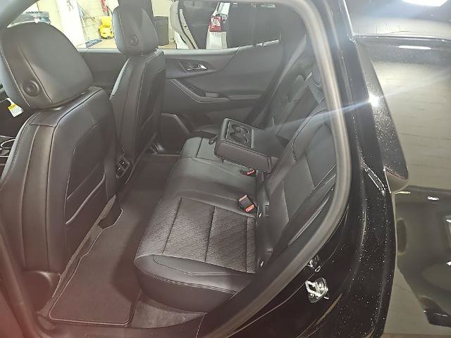 New 2026 Chevrolet Equinox LT w/ Convenience Package II AWD/4WD image 21