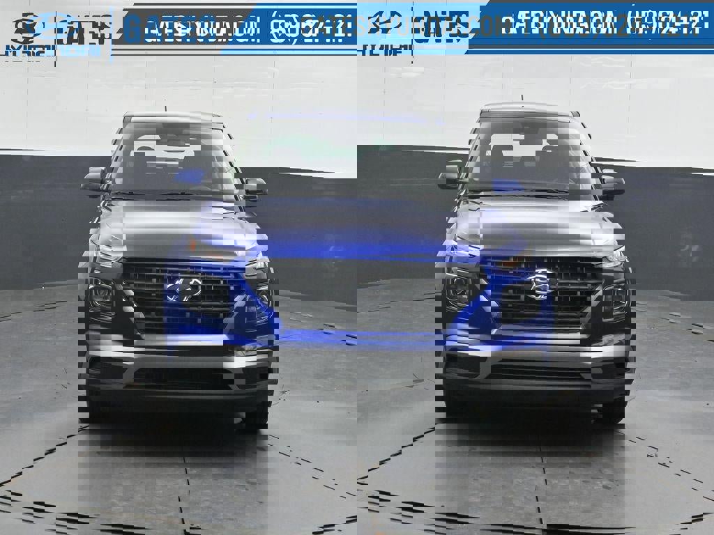 New 2025 Hyundai Venue SE image 5