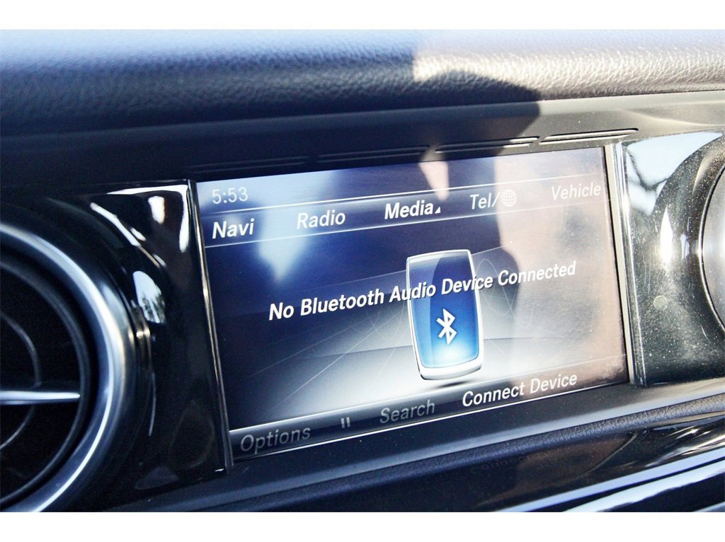 Used 2020 Mercedes-Benz SLC 300 image 23