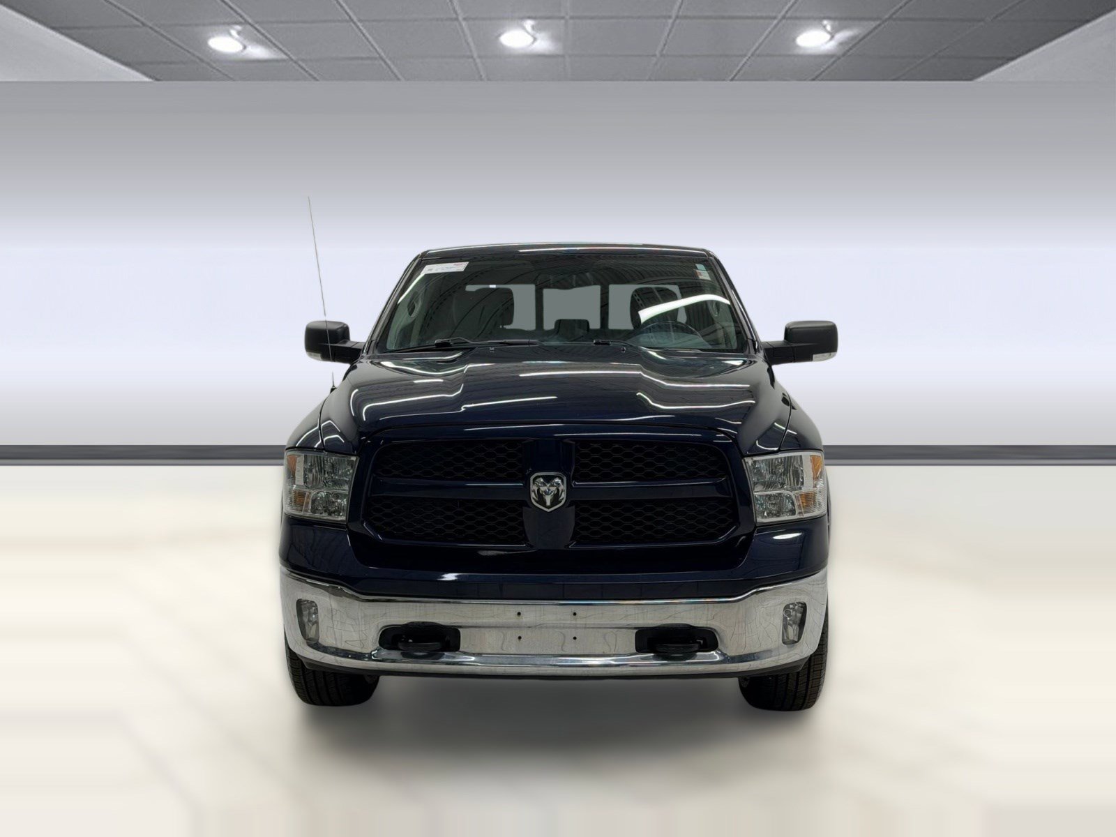 Used 2018 RAM 1500 Outdoorsman image 5