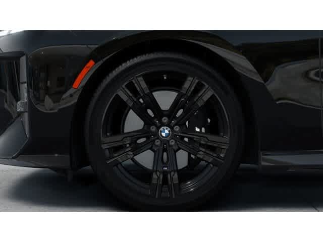 New 2027 BMW 740i xDrive w/ Executive Package AWD/4WD image 7