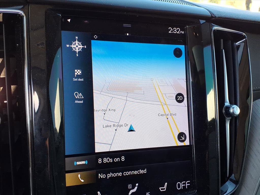 Used 2021 Volvo XC60 T5 Inscription w/ Advanced Package image 19