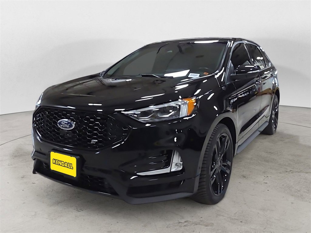Used 2020 Ford Edge ST w/ Equipment Group 401A