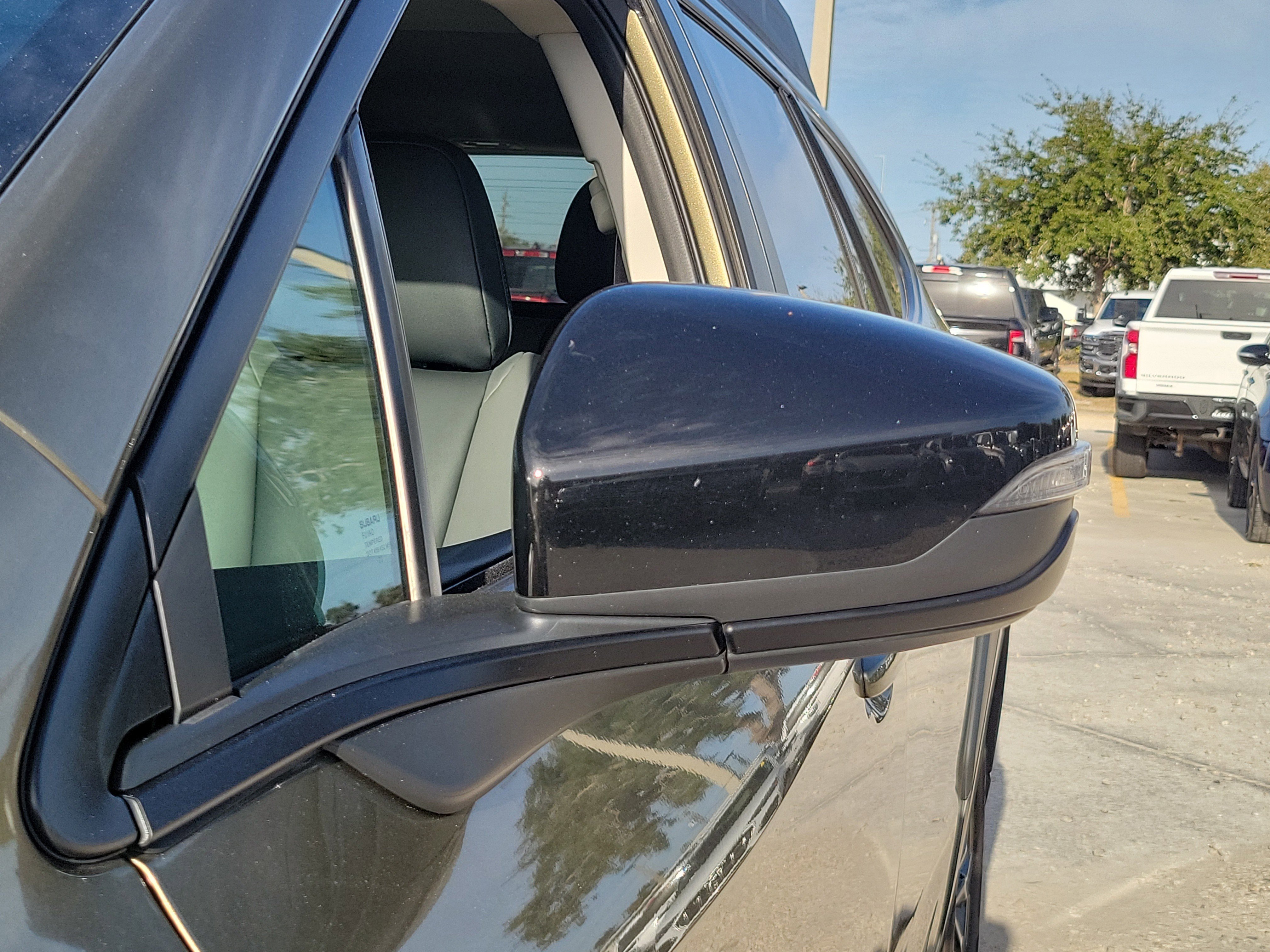 Used 2024 Subaru Outback Onyx Edition XT image 11