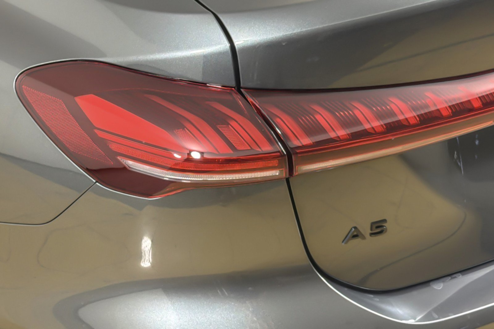 New 2026 Audi A5 Premium AWD/4WD image 25