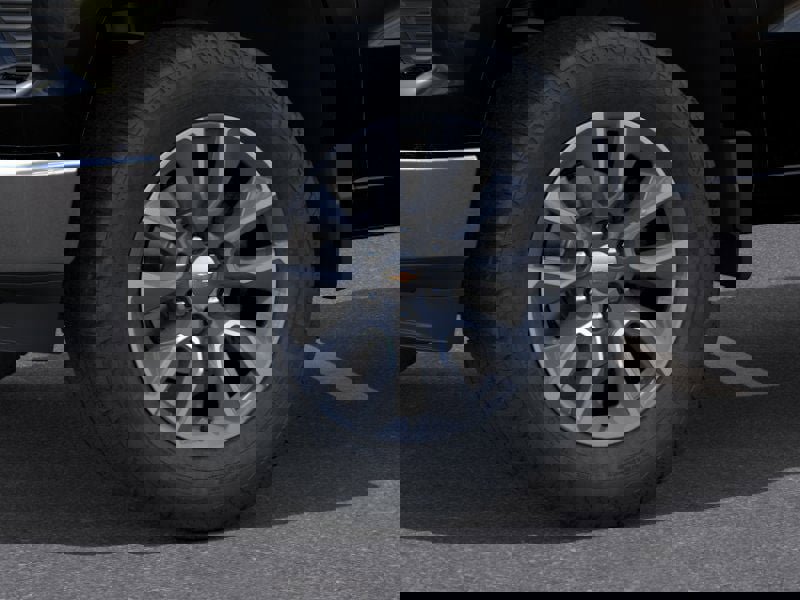 New 2026 Chevrolet Silverado 1500 LT w/ Texas Edition Plus image 35