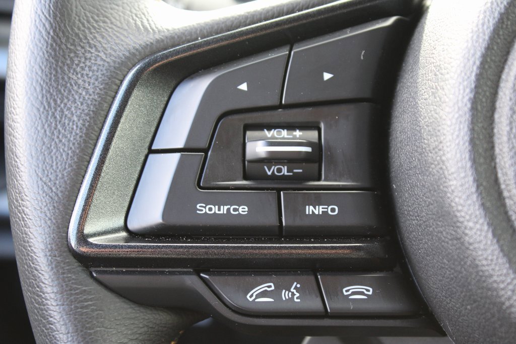 Certified 2025 Subaru Forester Wilderness image 14