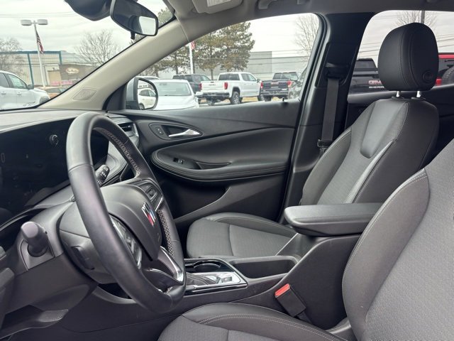 Certified 2024 Buick Encore GX Preferred w/ Comfort Package image 12