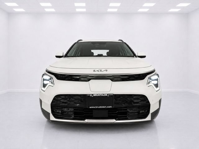 Used 2024 Kia Niro Wave w/ Wave Preserve Package FWD image 4