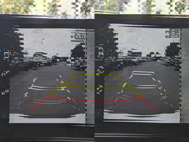 New 2026 Hyundai Santa Fe Limited image 20