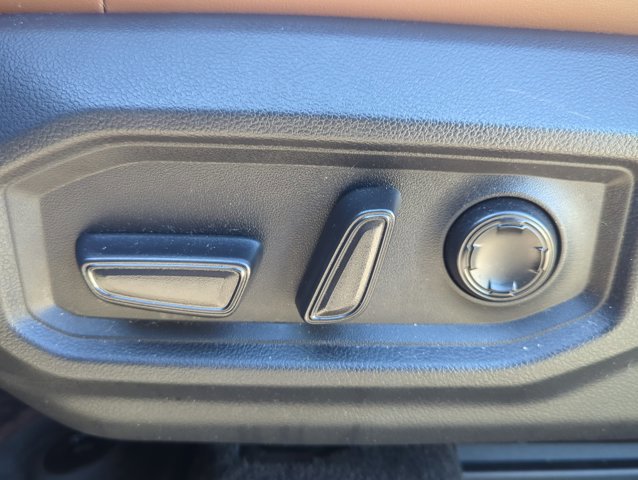 Used 2024 Toyota Tundra 1794 Edition image 10