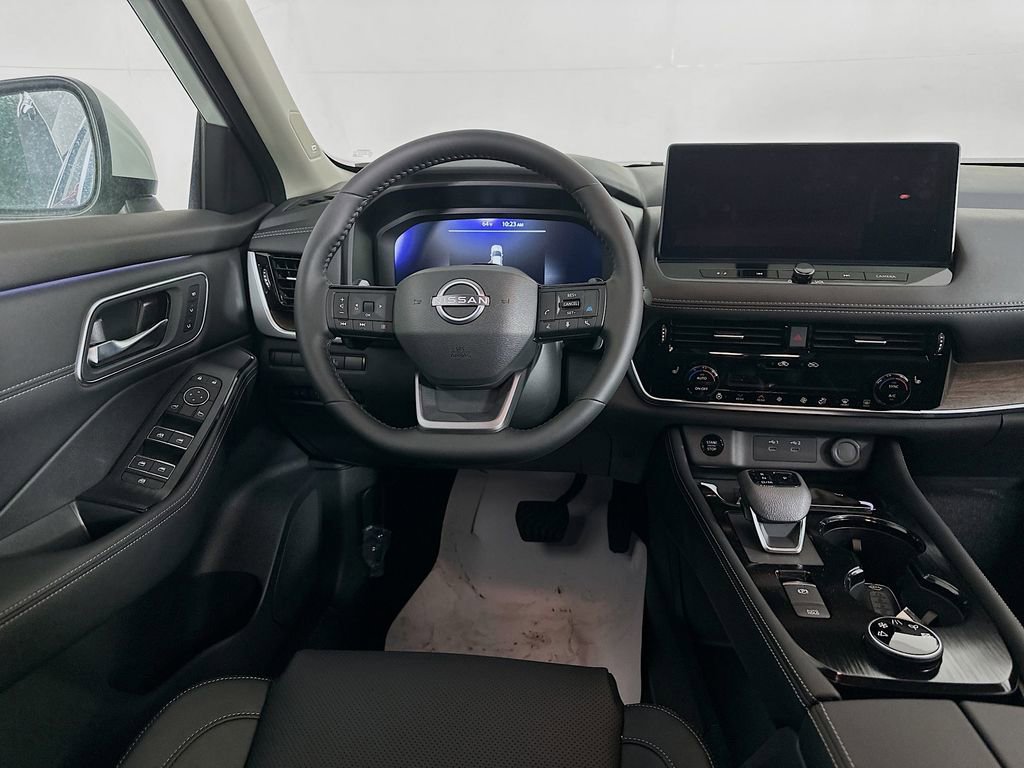 New 2026 Nissan Rogue Platinum w/ Tech Package image 31