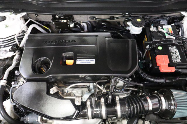 Used 2018 Honda Accord Sport image 70