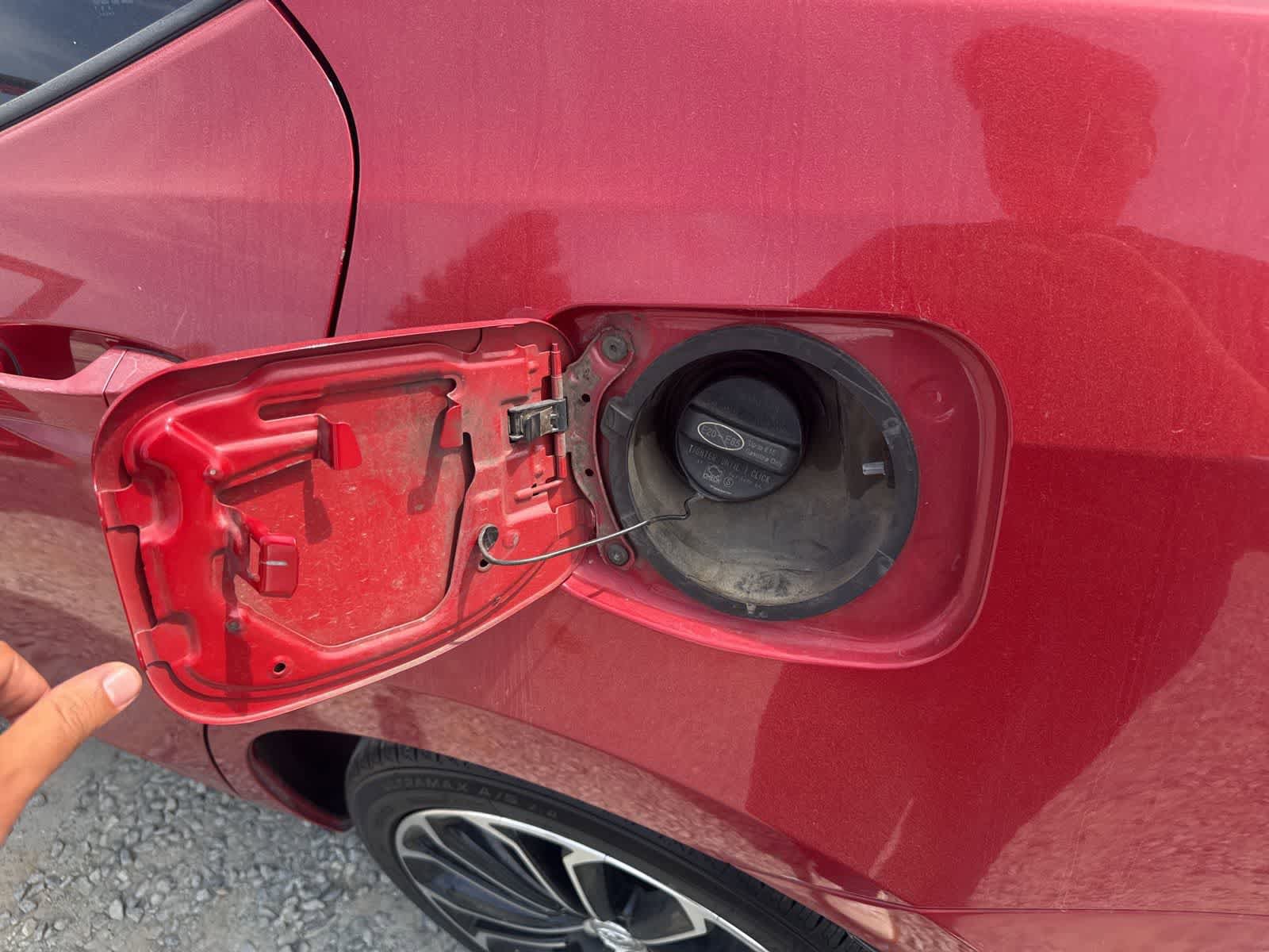 Used 2014 Toyota Corolla S image 11