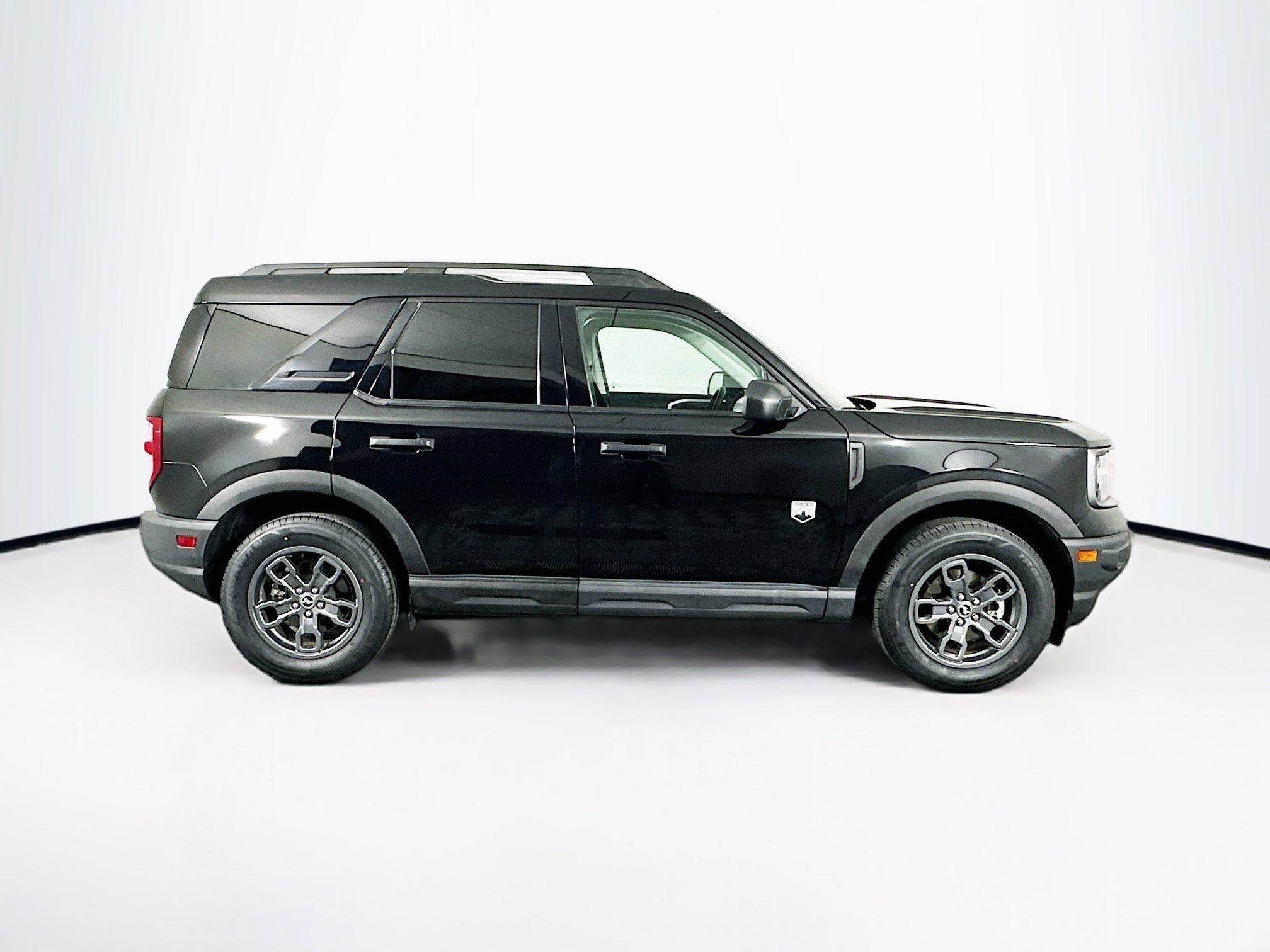 Used 2021 Ford Bronco Sport Big Bend image 10