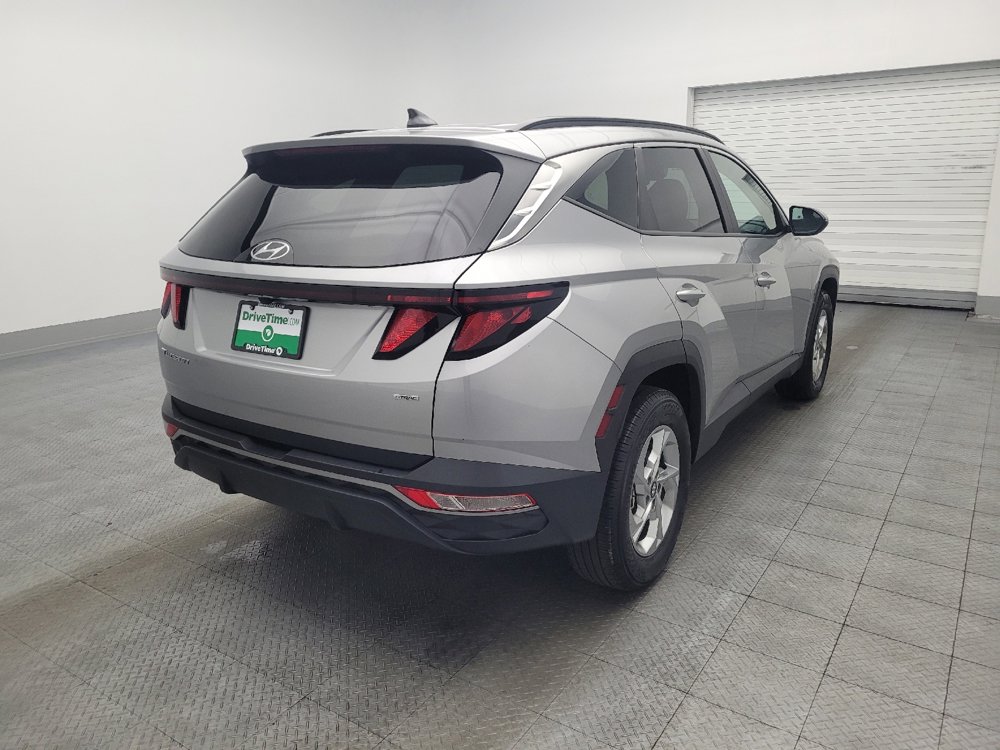 Used 2024 Hyundai Tucson SEL image 9