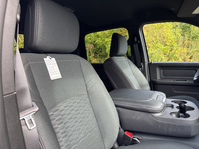 New 2026 RAM 2500 Tradesman image 15