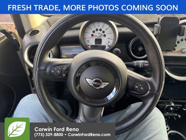 Used 2012 MINI Cooper S image 8