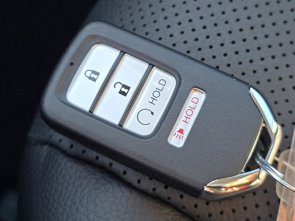 New 2026 Honda Ridgeline RTL image 35