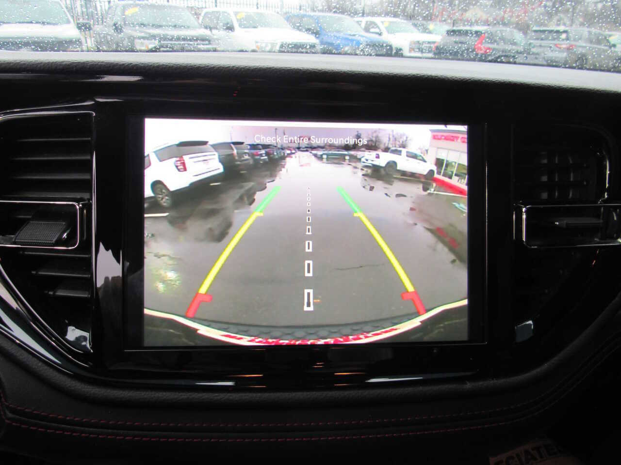 Used 2023 Dodge Durango GT image 15