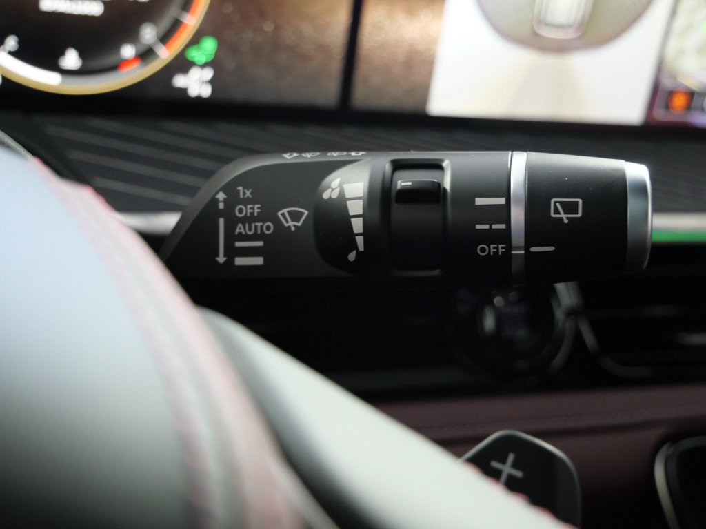 New 2027 INFINITI QX80 Autograph AWD/4WD image 16