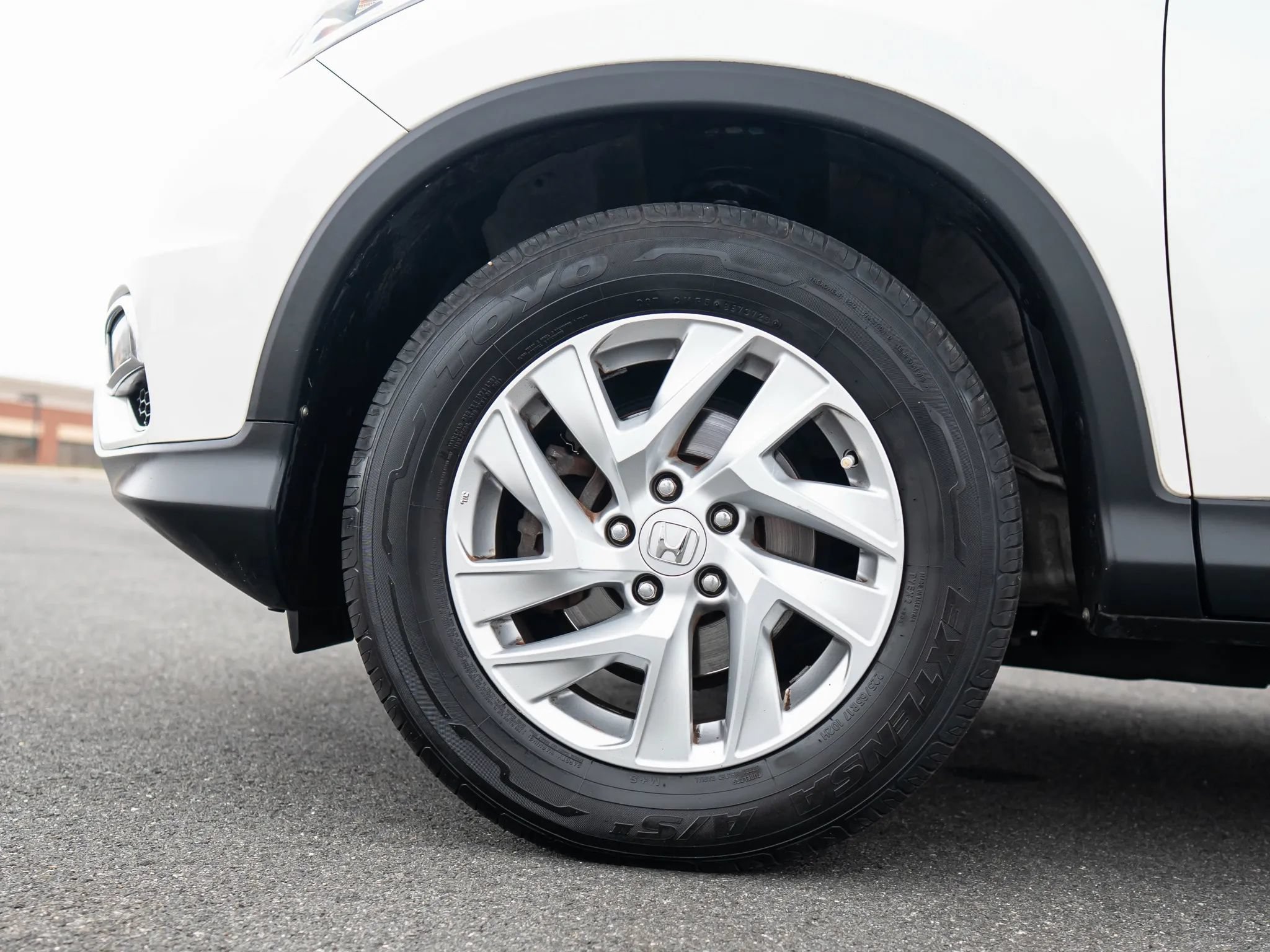 Used 2016 Honda CR-V EX-L image 14