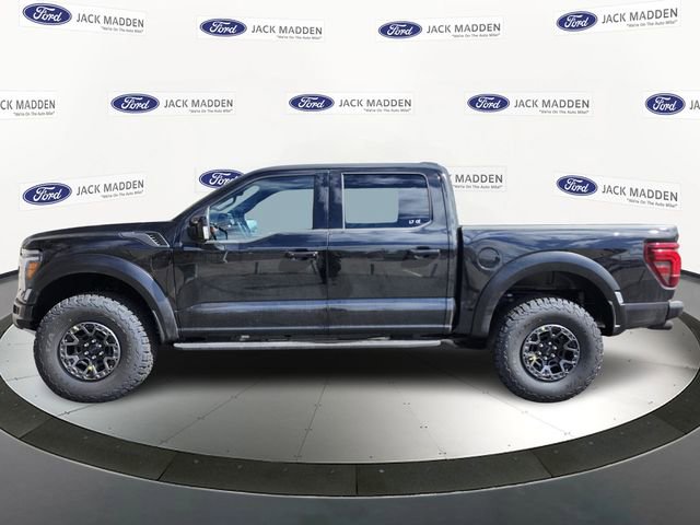 New 2026 Ford F150 Raptor image 2