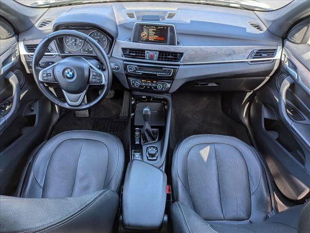 Used 2016 BMW X1 xDrive28i AWD/4WD image 18
