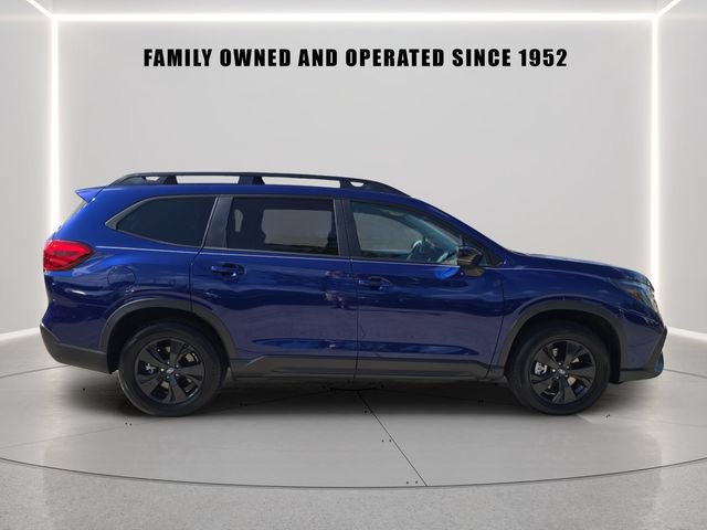 Used 2026 Subaru Ascent Premium AWD/4WD image 2