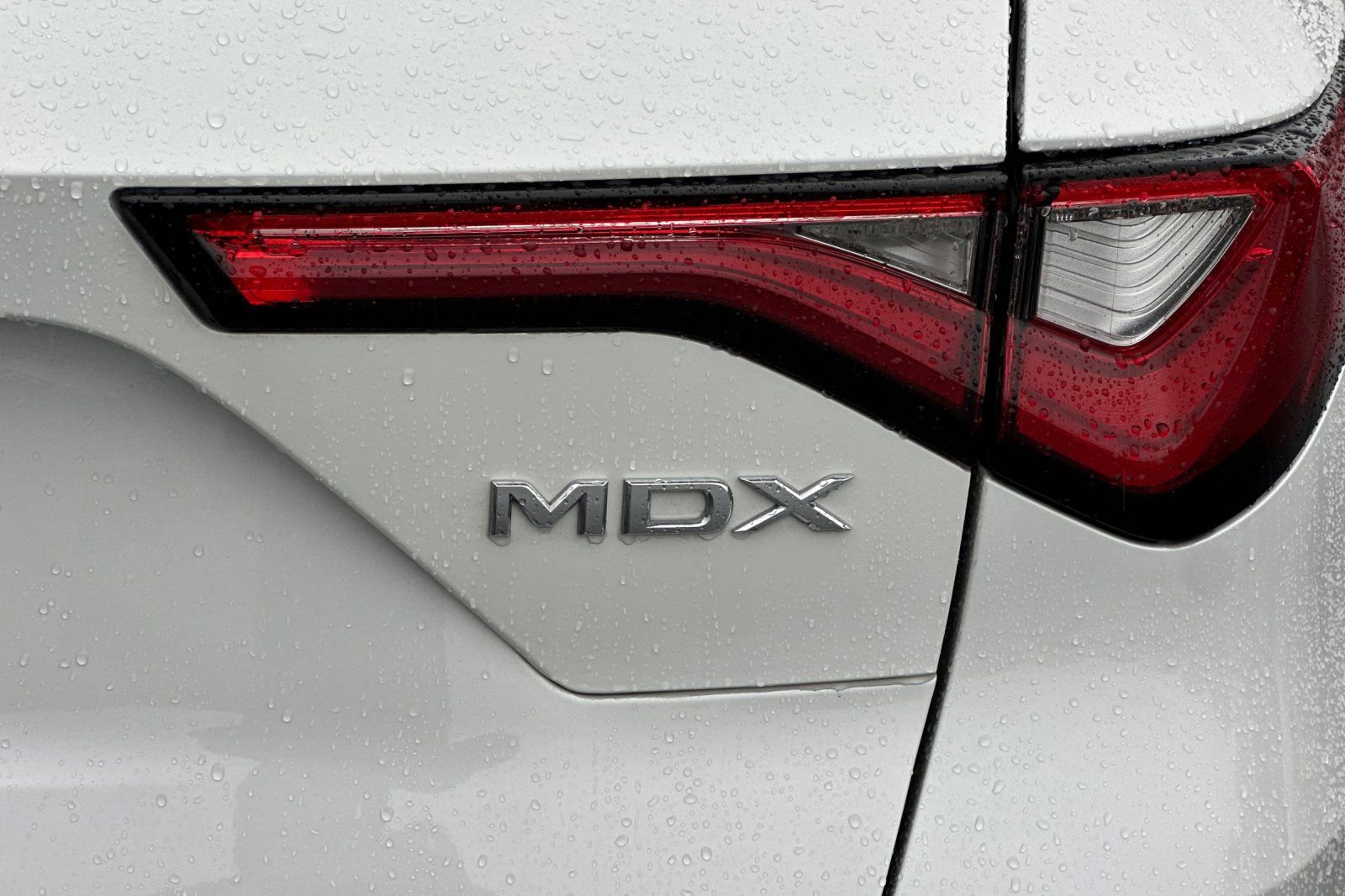 Used 2024 Acura MDX SH-AWD w/ Technology Package image 52