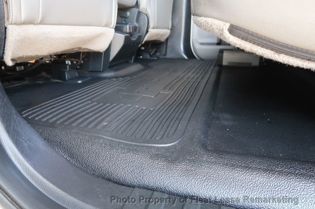 Used 2018 Ford F550 2WD Crew Cab Super Duty image 16