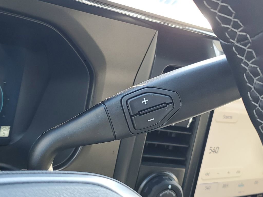 New 2026 Ford F350 Lariat image 13