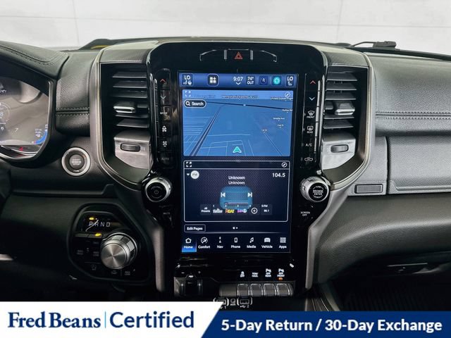 Used 2023 RAM 1500 Rebel w/ Rebel Level 2 Equipment Group AWD/4WD image 30