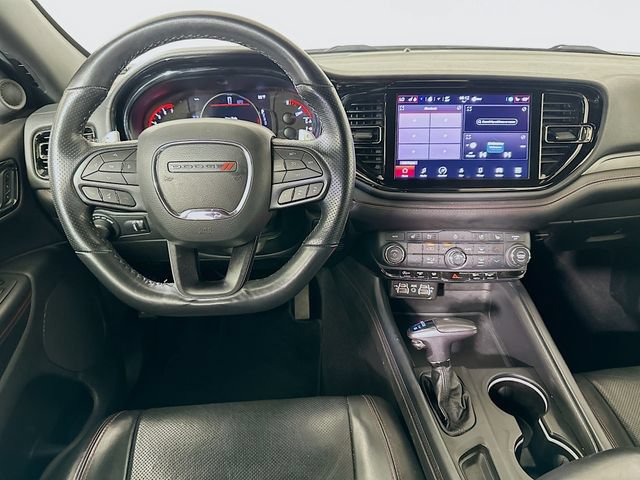 Used 2024 Dodge Durango GT RWD image 24