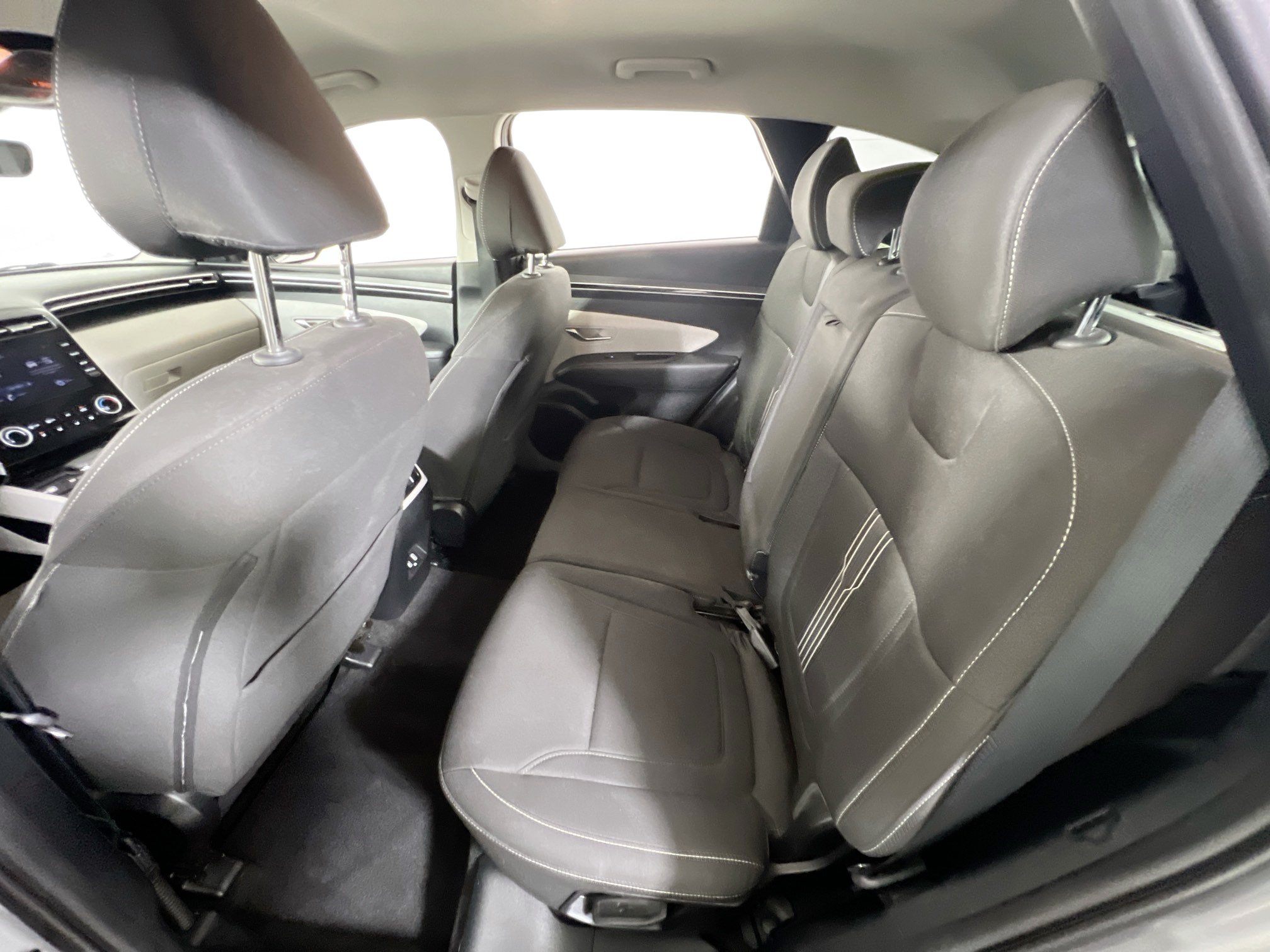 Used 2023 Hyundai Tucson SEL AWD/4WD image 23