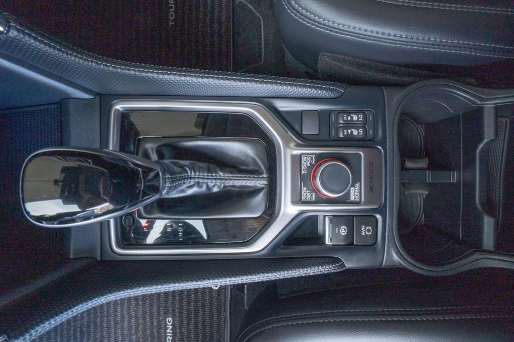 Certified 2024 Subaru Forester Touring image 10