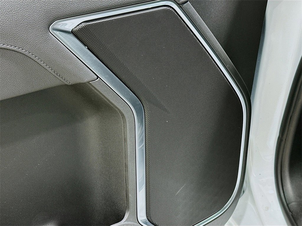 New 2026 GMC Sierra 2500 SLE w/ SLE Convenience Package image 19